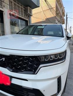 کیا سۆرینتۆ